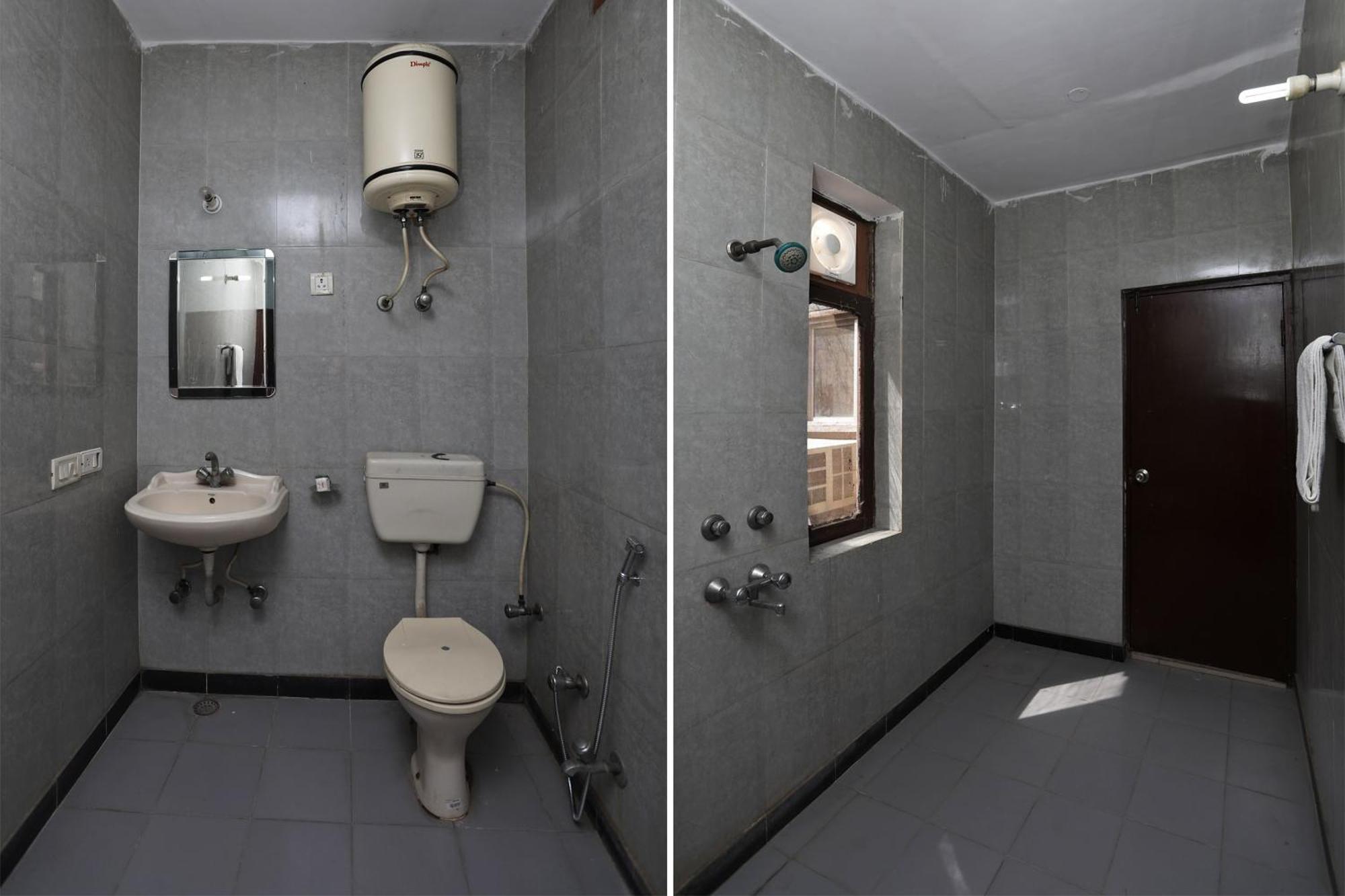 Hotel O Celebration Bnb Home Дели Экстерьер фото